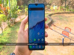 Redmi Note 7, Realme U1, Asus ZenFone Max Pro M2: 10,000 रुपये से कम में मिलने वाले बेस्ट स्मार्टफोन (जून 2019 एडिशन) Redmi Note 7, Realme U1, Asus ZenFone Max Pro M2: 10,000 रुपये से कम में मिलने वाले बेस्ट स्मार्टफोन (जून 2019 एडिशन)