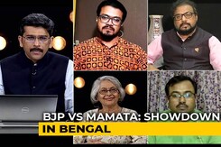 Battle For Bengal: Violent Build-Up To 2021? Battle For Bengal: Violent Build-Up To 2021?