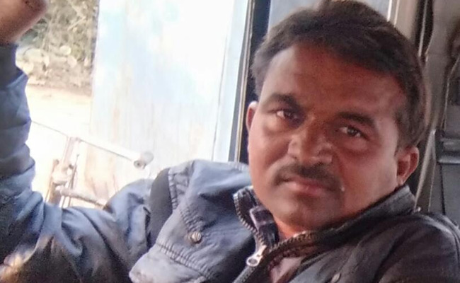 Journalist Found Dead With 90% Burns In Madhya Pradesh, Murder Alleged