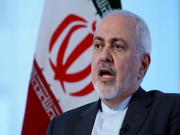 Iran Warns Against US Push For Sanctions "Snapback" In Letter To UN: Report Iran Warns Against US Push For Sanctions "Snapback" In Letter To UN: Report