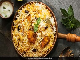 Where To Go For The Best Biryani In Hyderabad Where To Go For The Best Biryani In Hyderabad