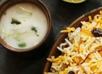 Biryani Gets Yet Another Variation - Try Fish Biryani Recipe Inside Biryani Gets Yet Another Variation - Try Fish Biryani Recipe Inside