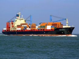 18 Indians Kidnapped By Pirates Near Nigerian Coast Released 18 Indians Kidnapped By Pirates Near Nigerian Coast Released
