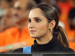 "Cringeworthy": Sania Mirza Slams TV Ads Ahead Of India-Pakistan World Cup Clash "Cringeworthy": Sania Mirza Slams TV Ads Ahead Of India-Pakistan World Cup Clash