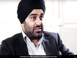 Killed Liquor Baron Ponty Chadha's Son Gets Bail In Fraud Case Killed Liquor Baron Ponty Chadha's Son Gets Bail In Fraud Case