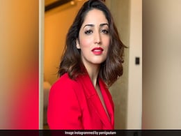 Yami Gautam Was Overwhelmed When Chinese Fans Sang For Her At <i>Kaabil</i> Premiere Yami Gautam Was Overwhelmed When Chinese Fans Sang For Her At <i>Kaabil</i> Premiere