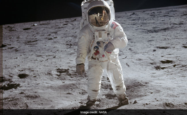 Scientists Concerned About Humanity's Impact On Moon, Say It Has Entered A New Era