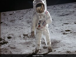 Scientists Concerned About Humanity's Impact On Moon, Say It Has Entered A New Era Scientists Concerned About Humanity's Impact On Moon, Say It Has Entered A New Era