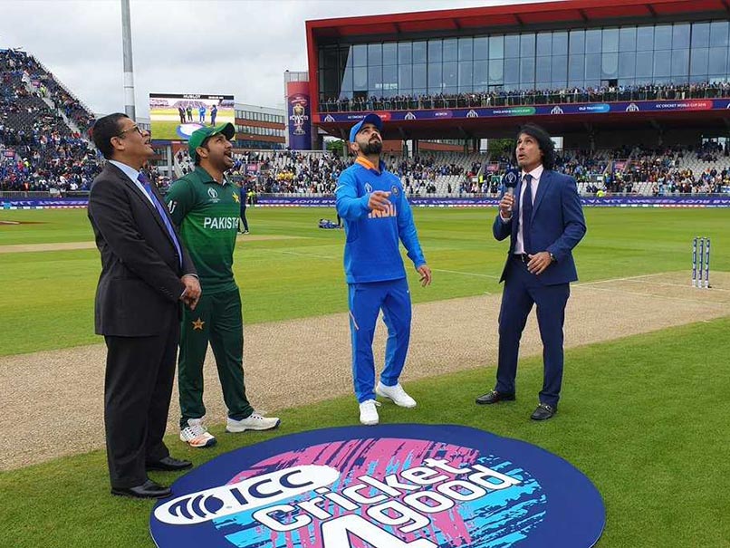 World Cup 2019, IND vs PAK: That World Cup 2019, IND vs PAK: That