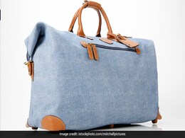 7 Duffel Bags You Shouldn't Forget To Travel With 7 Duffel Bags You Shouldn't Forget To Travel With