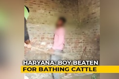 Dalit Brutally Thrashed In Haryana Village, Accused Yet To be Arrested Dalit Brutally Thrashed In Haryana Village, Accused Yet To be Arrested