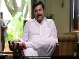 Top RSS Leader Offers Golden Pot At Kerala Temple For Actor Mammootty Top RSS Leader Offers Golden Pot At Kerala Temple For Actor Mammootty