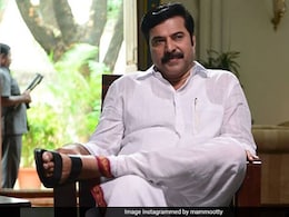 Top RSS Leader Offers Golden Pot At Kerala Temple For Actor Mammootty Top RSS Leader Offers Golden Pot At Kerala Temple For Actor Mammootty