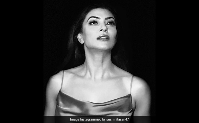 10 Things About Sushmita Sen You Probably Didn't Know