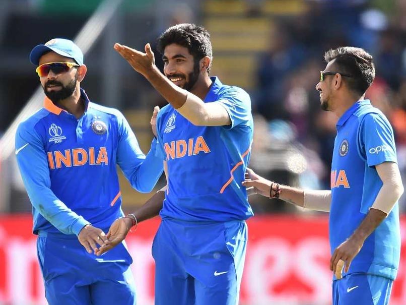 Preview: India Look To Begin World Cup 2019 With A Bang, Add To South Africa's Agony