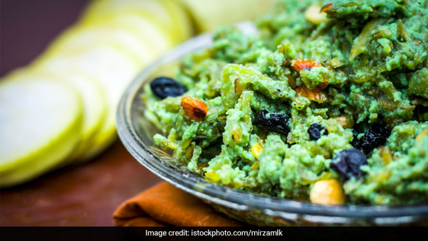 Hate Lauki? We Bet This Popular Dessert Made With Bottle Gourd Will Change Your Mind!