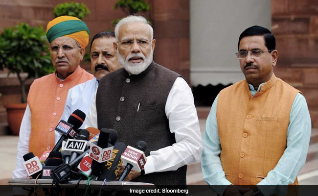 पीएम मोदी आज वाराणसी के दौरे पर, सदस्यता अभियान की शुरुआत करेंगे