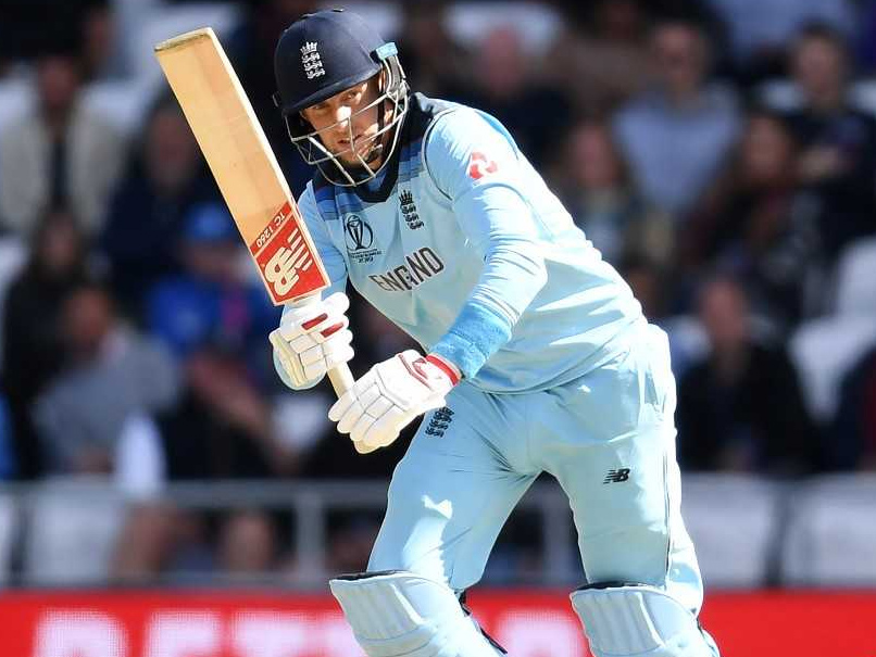 World Cup 2019: Joe Root Says England Must Keep Cool Heads Against India