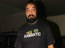 Anurag Kashyap, Among Signatories In Letter To PM, Alleges Threat On Twitter Anurag Kashyap, Among Signatories In Letter To PM, Alleges Threat On Twitter