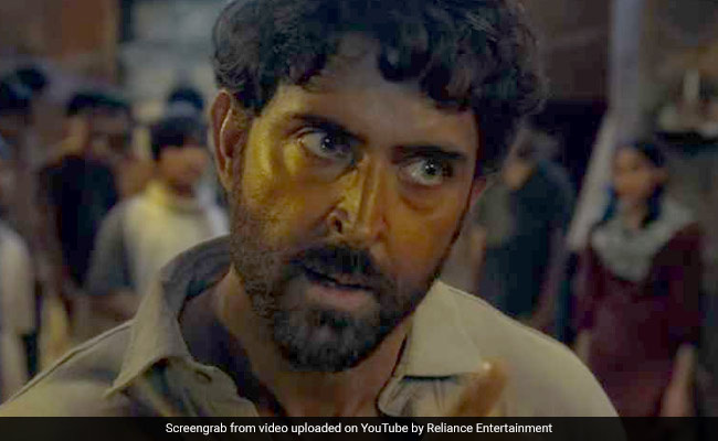 <i>Super 30</i> Trailer: Hrithik Roshan As Anand Kumar Is A Superhero Without A Cape