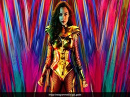 'Wonder Woman 1984' का फर्स्ट लुक हुआ रिलीज, नए कॉस्ट्यूम में नजर आईं वंडर वुमन 'Wonder Woman 1984' का फर्स्ट लुक हुआ रिलीज, नए कॉस्ट्यूम में नजर आईं वंडर वुमन