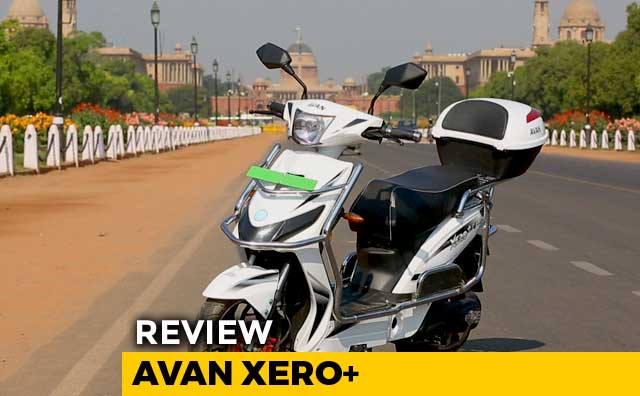 Avan Xero+ Review