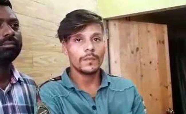 Muslim Cab Driver Beaten Up In Thane, Asked To Chant <i>Jai Shri Ram</i>