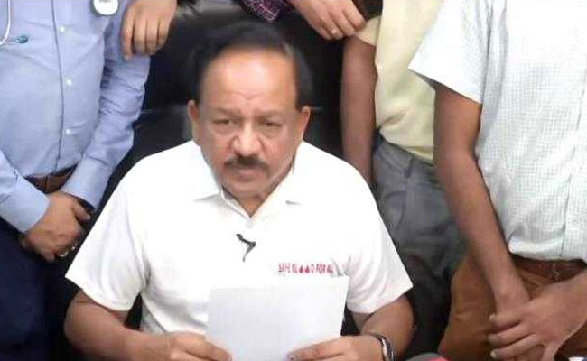 Mission For Full Immunisation Across 27 States To Begin On December 2
