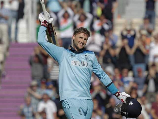 World Cup 2019: Joe Root Stars As England Coast To 8-Wicket Win Over West Indies World Cup 2019: Joe Root Stars As England Coast To 8-Wicket Win Over West Indies