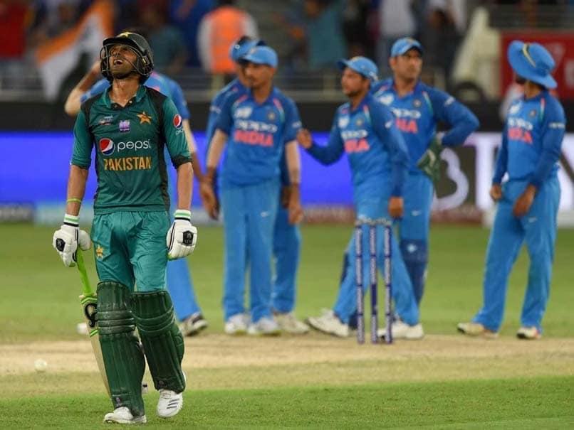 India vs Pakistan: World Cup Head To Head Match Stats India vs Pakistan: World Cup Head To Head Match Stats