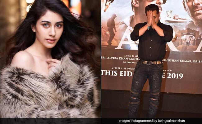 सलमान खान की 'दबंग 3' में होगा 'मुन्ना बदनाम हुआ' सॉन्ग, यह एक्ट्रेस करेंगी परफॉर्म