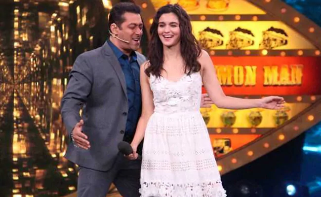 <i>Inshallah</I>: Salman Khan And Alia Bhatt's Film Gets A Release Date