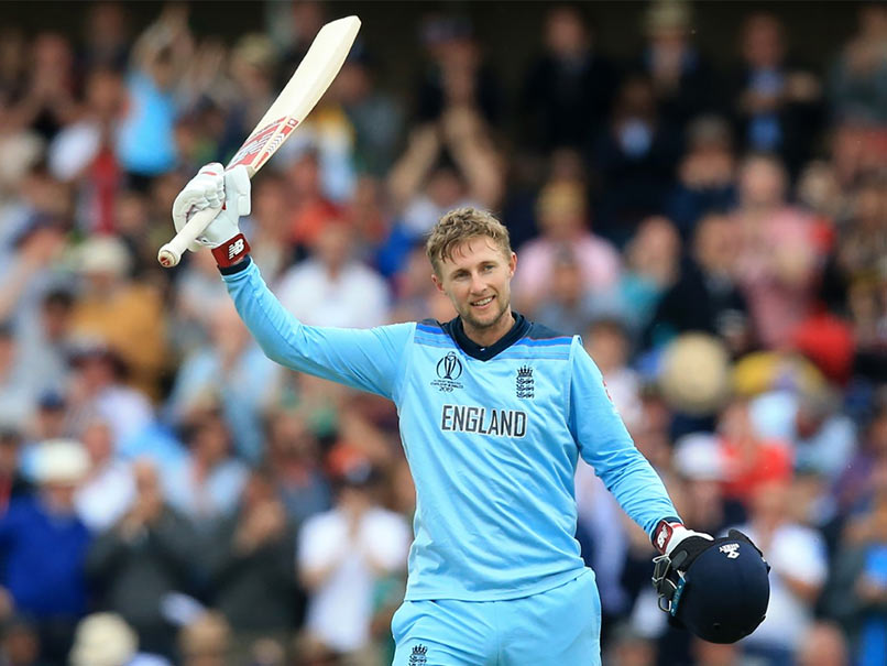 England vs West Indies: World Cup Head To Head Match Stats