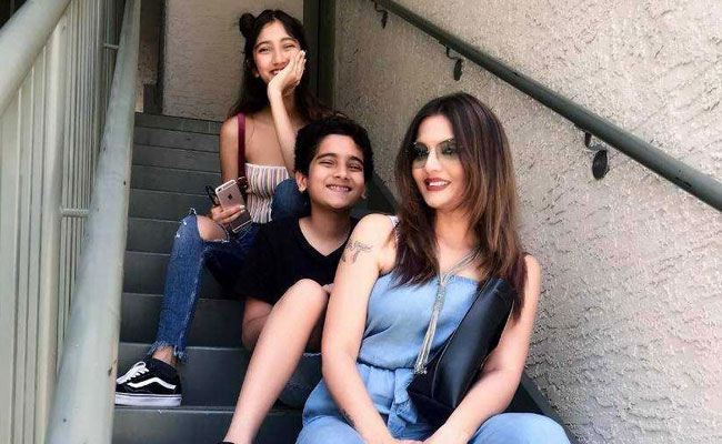 सीरियल की शूटिंग बनी मां और बच्चों के बीच परेशानी, इस एक्ट्रेस ने बताई दास्तां