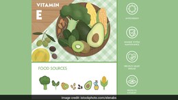 10 Vitamin E-Rich Superfoods You Must Add To Your Winter Diet
