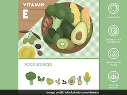 10 Vitamin E-Rich Superfoods You Must Add To Your Winter Diet