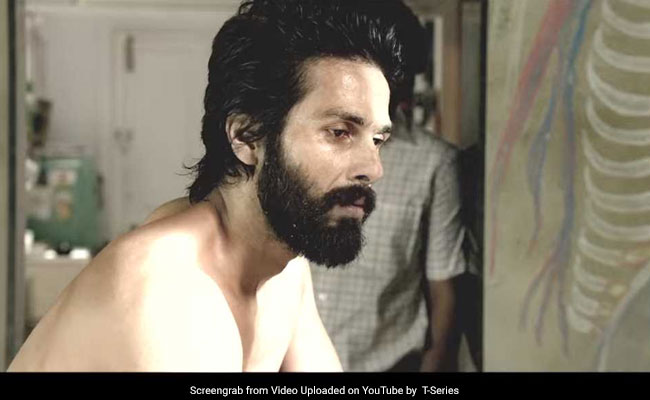 <i>Kabir Singh</i> Movie Review: Shahid Kapoor, Kiara Advani's Film Is Beyond Redemption