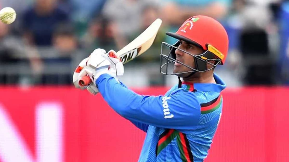 Afghanistan vs Pakistan, T20 World Cup Warm-Up Match Live Score: Mohammad Nabi, Usman Ghani Keep Afghanistan Ticking, Eye Strong Total