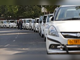 Rajasthan: ऑनलाइन कैब बुकिंग से पहले रखनी होगी सावधानी, वरना हो जाएगा ऐसा खेल! Rajasthan: ऑनलाइन कैब बुकिंग से पहले रखनी होगी सावधानी, वरना हो जाएगा ऐसा खेल!