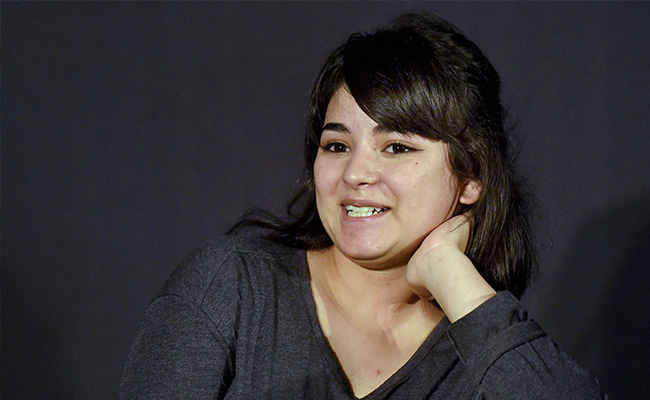 "Damaged My Relationship With Allah": Actress Zaira Wasim Quits Films
