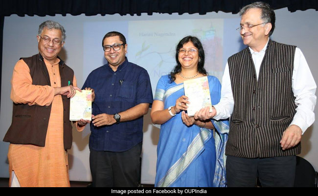 More Than Activism, Remember Girish Karnad For His Work: Ramachandra Guha
