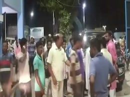 Trinamool Worker Allegedly Beaten To Death In Bengal's Cooch Behar Trinamool Worker Allegedly Beaten To Death In Bengal's Cooch Behar