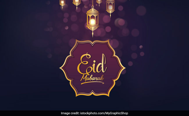 Eid Al-adha: Eid Mubarak Images, Wishes, Message, SMS, Quotes ...