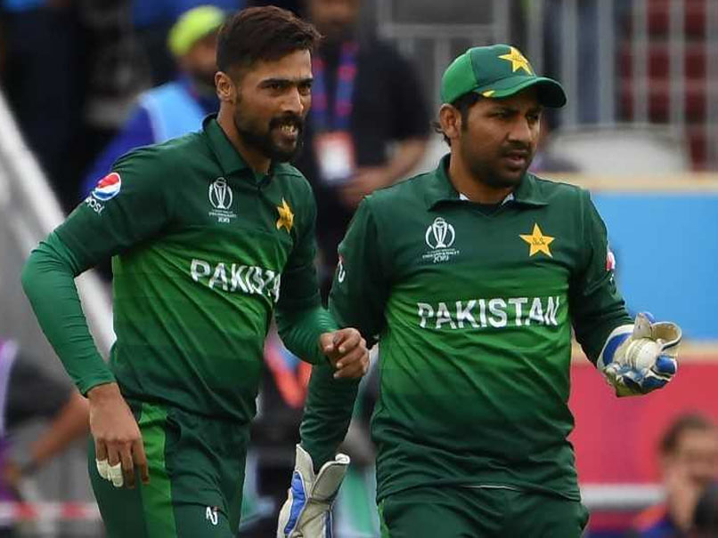 Mohammad Amir Pleads With Fans Not To Use "Bad Words For Players"