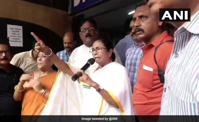 Striking Doctors Set Terms After Mamata Banerjee's Ultimatum: 10 Points