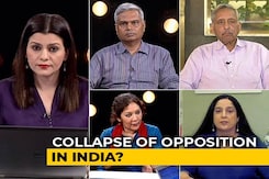 UP Alliance Break-Up, Congress Crisis: Is India's Opposition Collapsing? UP Alliance Break-Up, Congress Crisis: Is India's Opposition Collapsing?