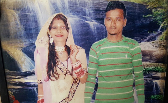 घर के बाहर पेशाब कर रहा था शख्स, मना किया तो पत्थर से मारकर कर दी हत्या