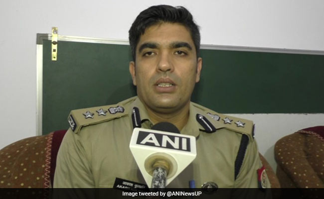 Mutilated Body Of 3-Year-Old Girl Found In Aligarh; Cops Probe: Report