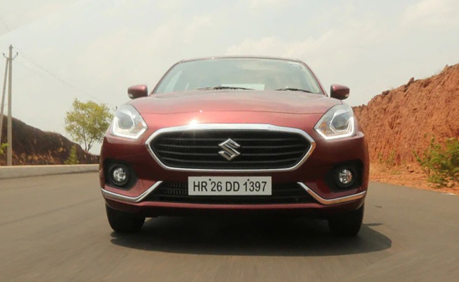 Maruti Suzuki Reaches Out To Customers Affected By Rain In Mumbai