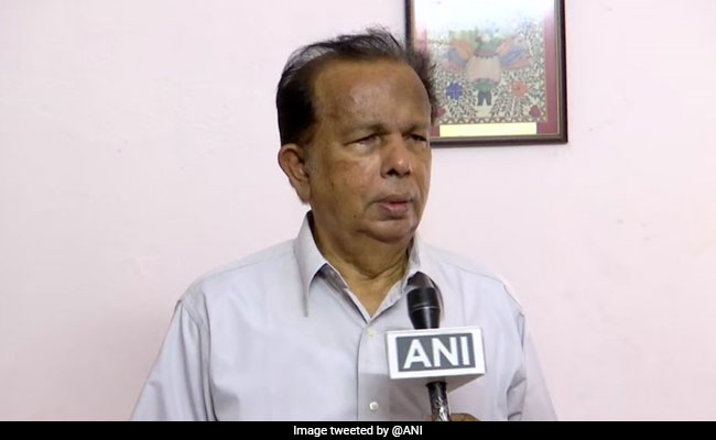 UPA 2's Policy Differences Led To Chandrayaan-2 Delay: Ex-ISRO Chief